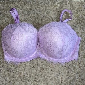 Victoria’s Secret bra